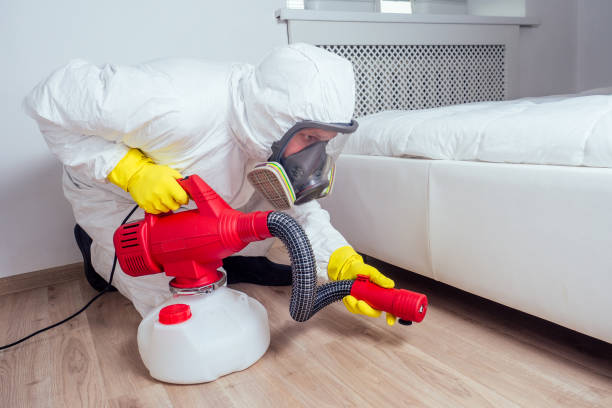 Best Best Pest Control Companies  in Warsaw, VA